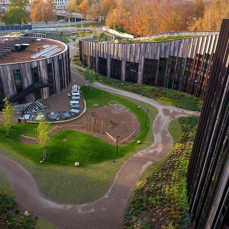 The Forest Apartments By Daniel&Jacob'S Конгенс-Люнгбю Экстерьер фото